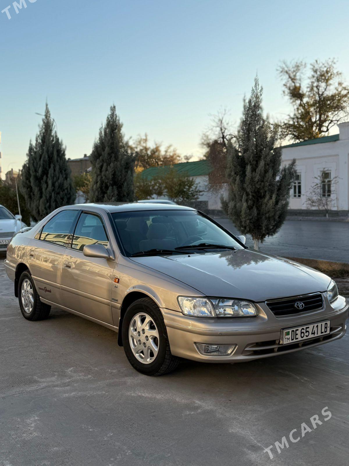 Toyota Camry 1999 - 155 000 TMT - Dänew - img 6