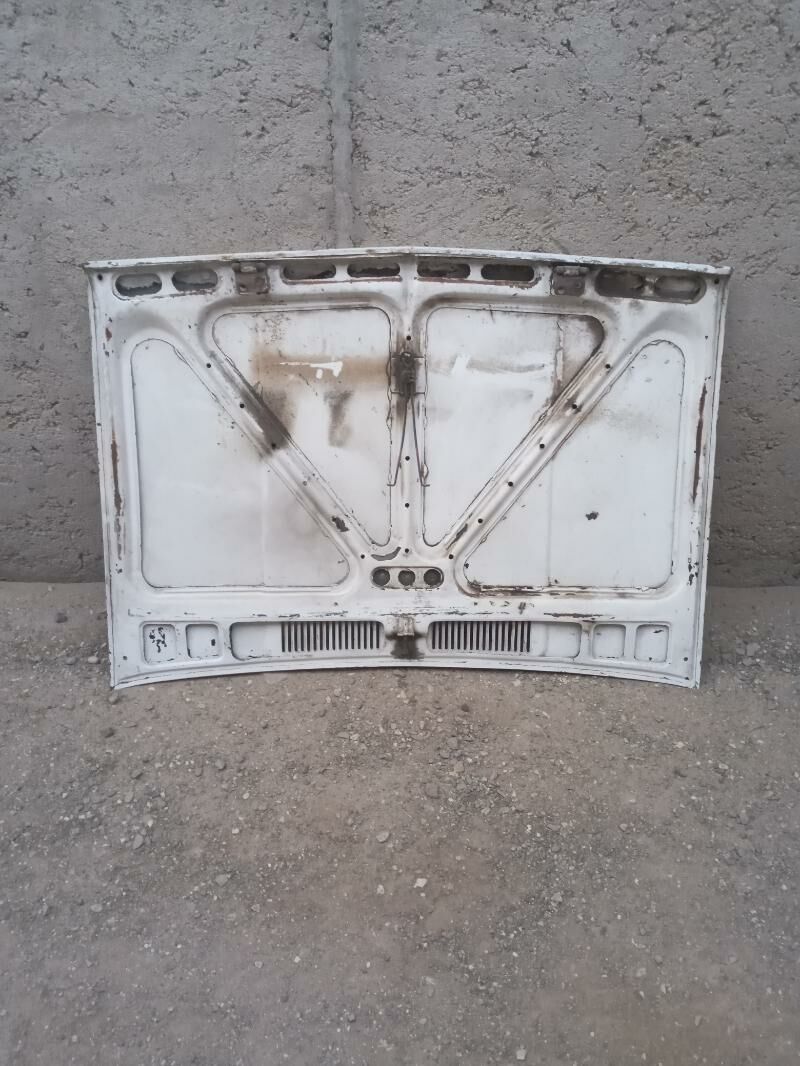 lada kapot 200 TMT - Gumdag - img 2