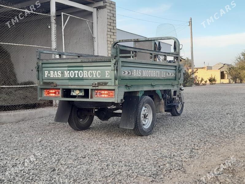 Fekon FK200-14G 2016 - 18 000 TMT - Сакарчага - img 3