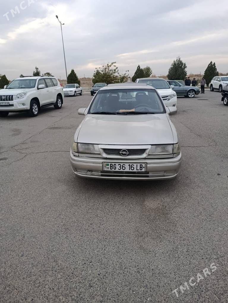 Opel Vectra 1993 - 40 000 TMT - Туркменабат - img 3