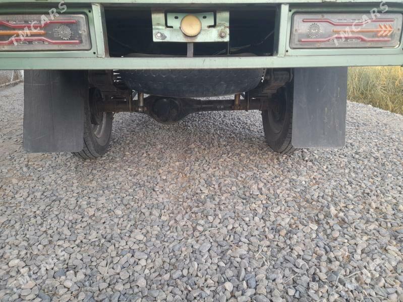 Fekon FK200-14G 2016 - 18 000 TMT - Сакарчага - img 4