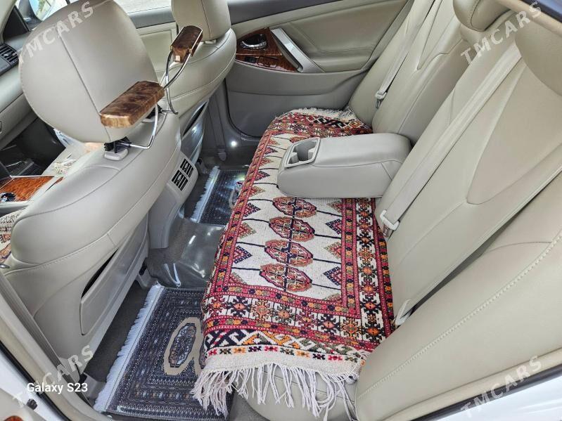 Toyota Aurion 2011 - 300 000 TMT - Türkmenbaşy - img 6