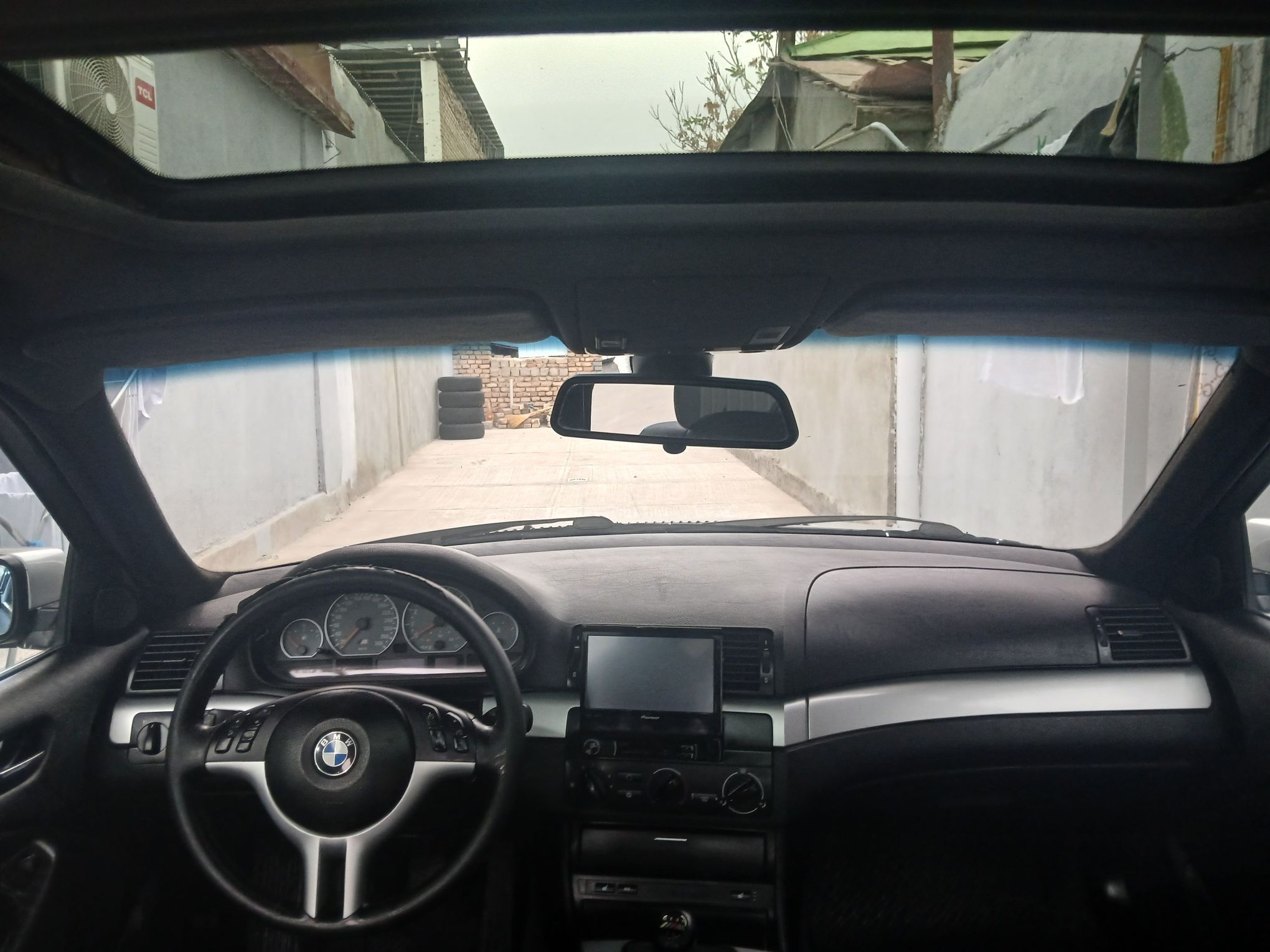 BMW E46 2004 - 120 000 TMT - Ашхабад - img 7