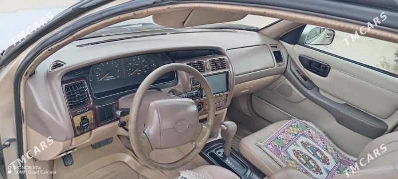 Toyota Avalon 1997 - 100 000 TMT - Керки - img 1