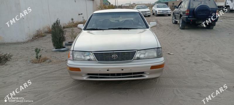 Toyota Avalon 1997 - 100 000 TMT - Керки - img 6