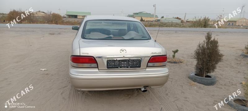 Toyota Avalon 1997 - 100 000 TMT - Керки - img 4