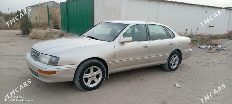 Toyota Avalon 1997 - 100 000 TMT - Керки - img 5