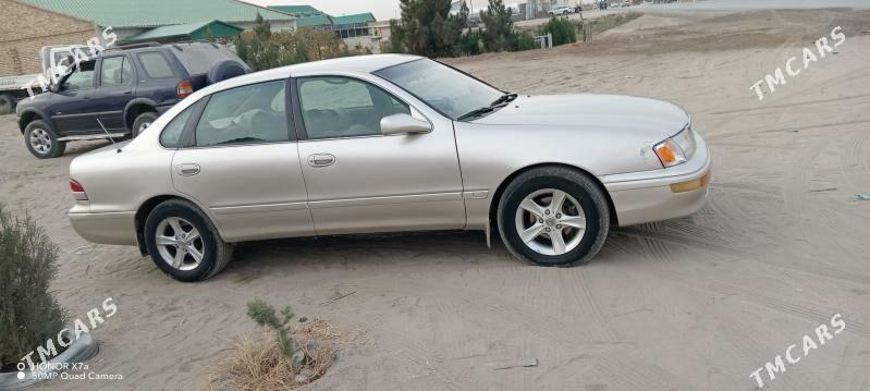 Toyota Avalon 1997 - 100 000 TMT - Керки - img 7