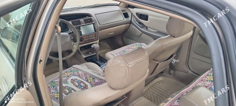 Toyota Avalon 1997 - 100 000 TMT - Керки - img 3