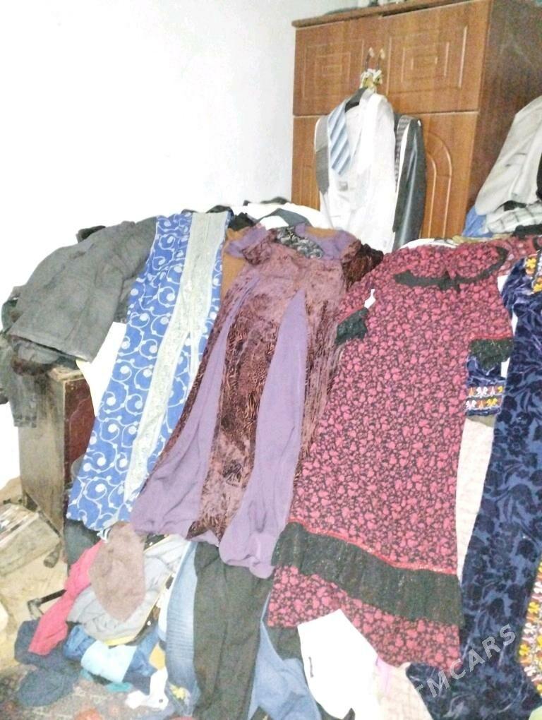 Koynekler - Теджен - img 2