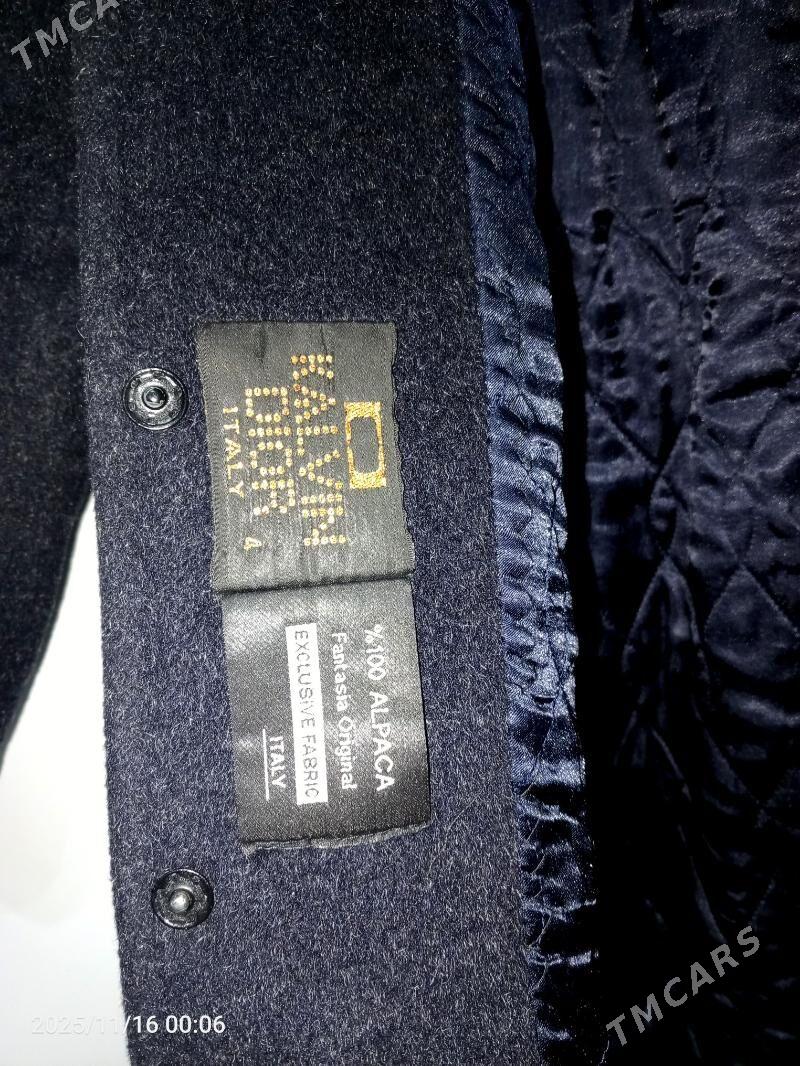 palto - Sakarçäge - img 3