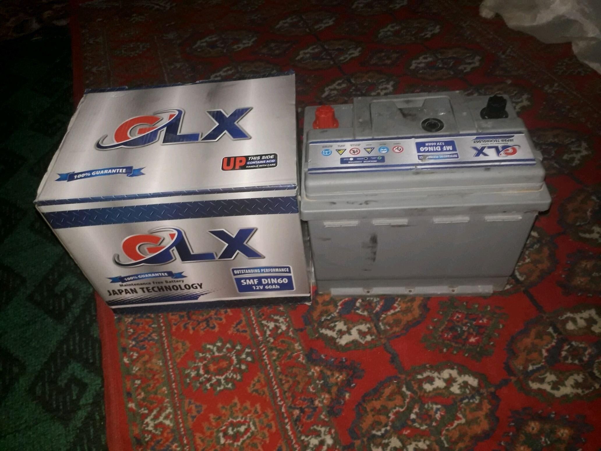 akemýator 800 TMT - Туркменгала - img 2