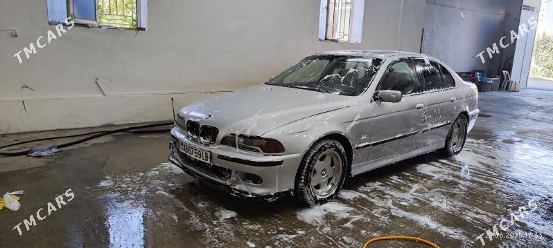 BMW 540 1997 - 100 000 TMT - Туркменабат - img 2