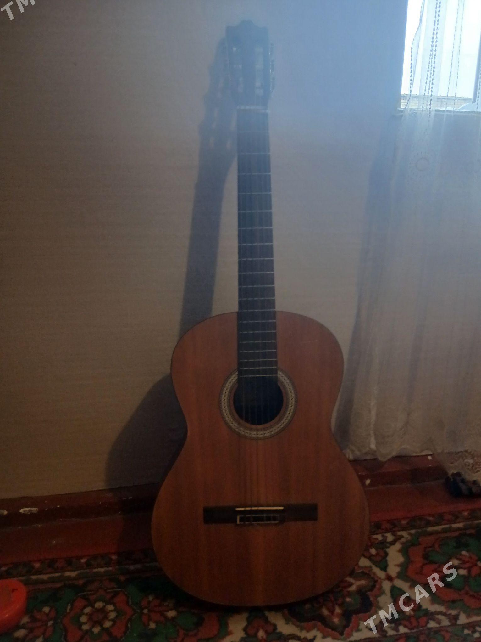 gitara - Türkmenabat - img 1