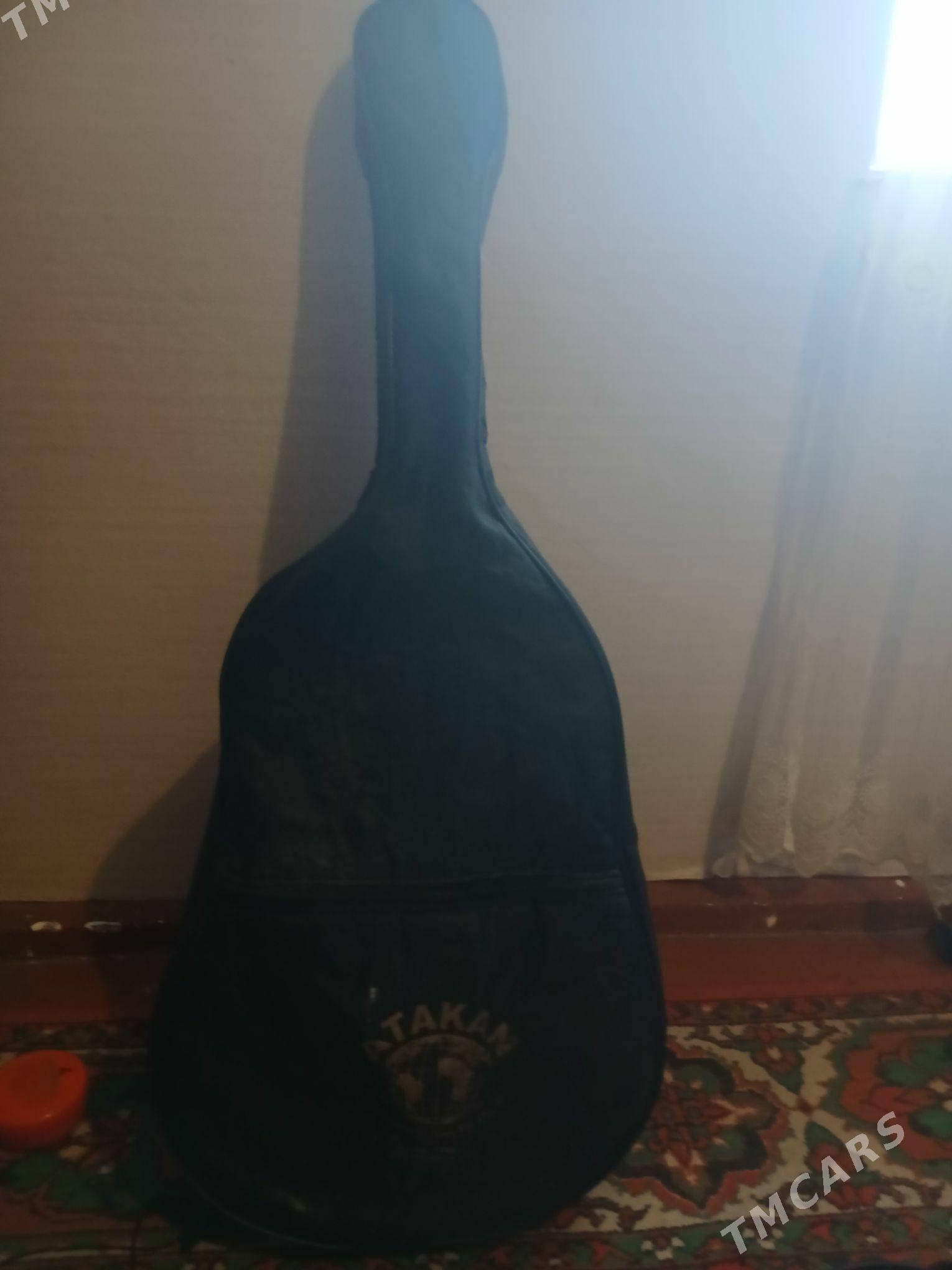 gitara - Türkmenabat - img 6