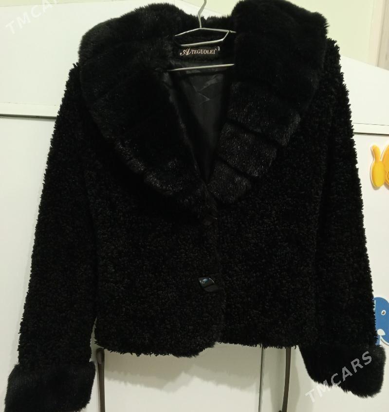 Bagana şuba - Sakarçäge - img 2