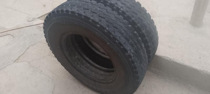 teker 1 300 TMT - Бахарден - img 2