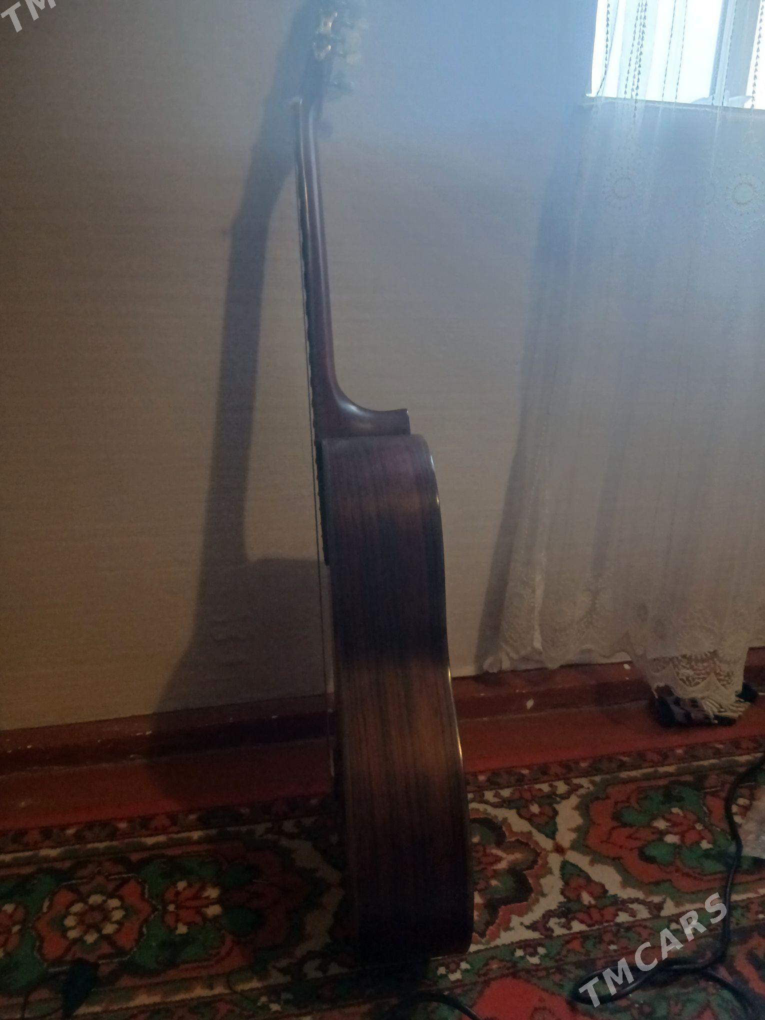 gitara - Türkmenabat - img 3