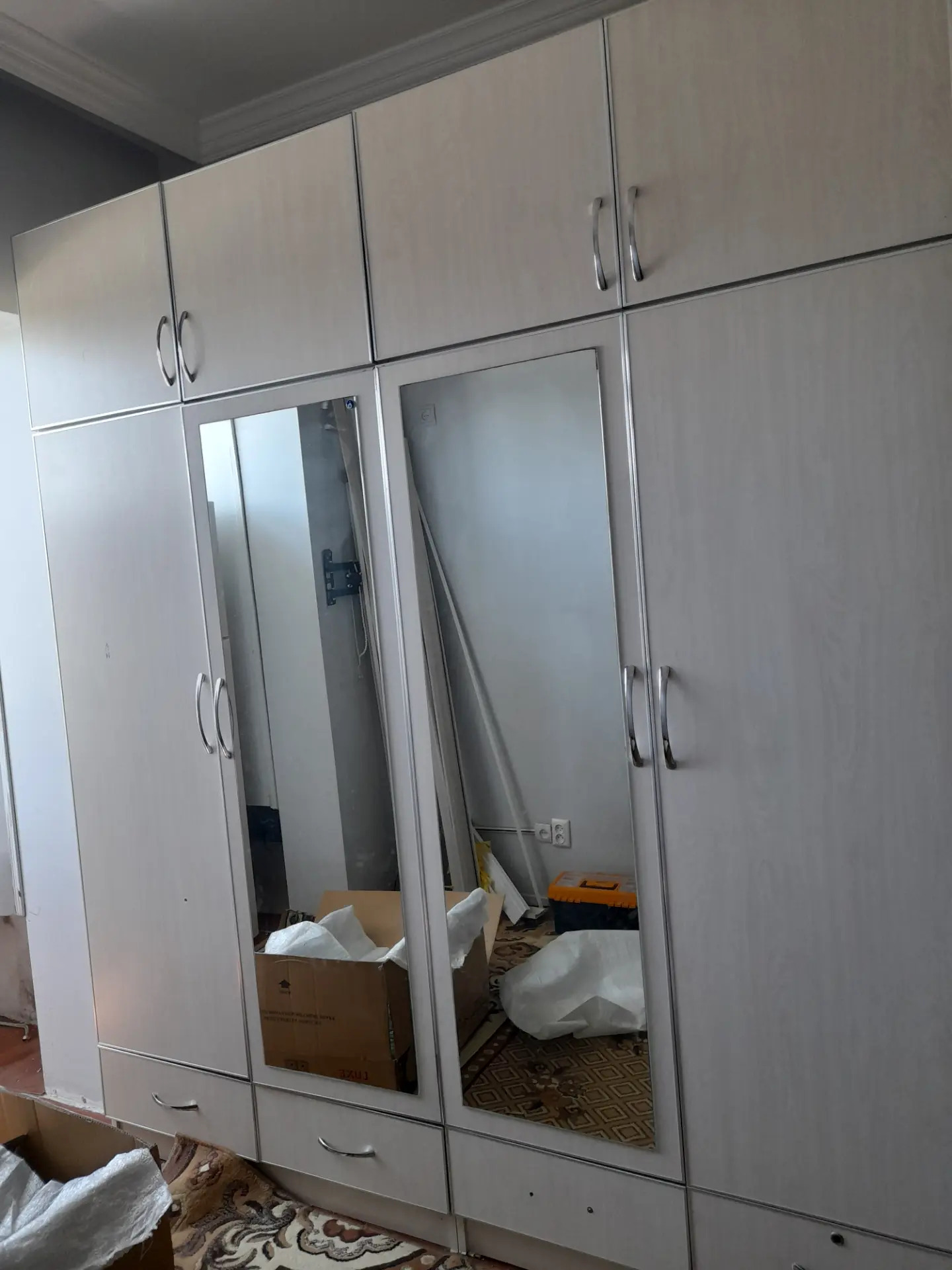 mebel usa - Арзув - img 4