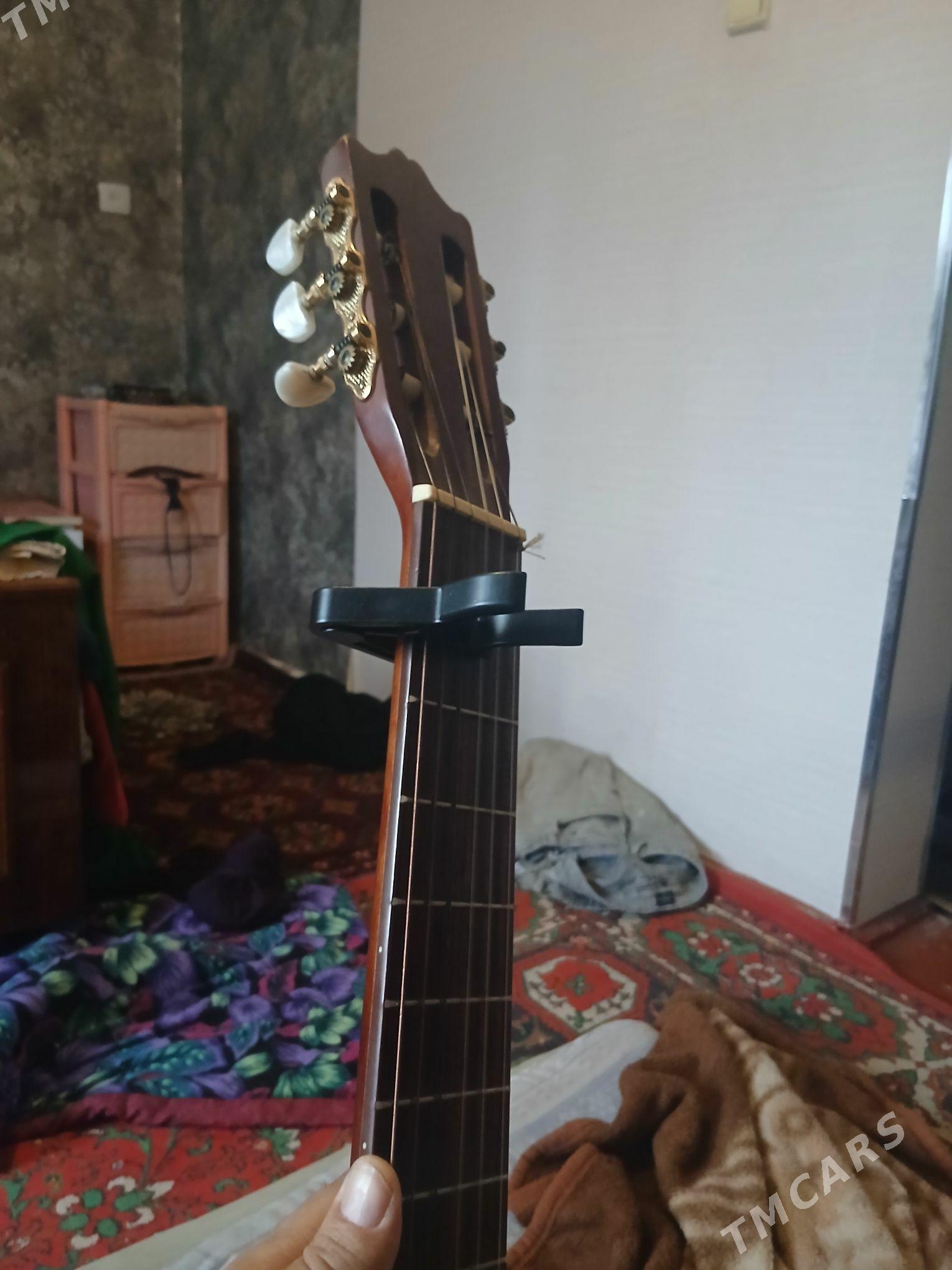 gitara - Türkmenabat - img 5