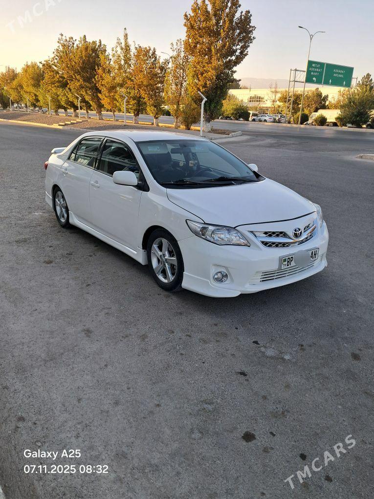 Toyota Corolla 2009 - 160 000 TMT - Gökdepe - img 3
