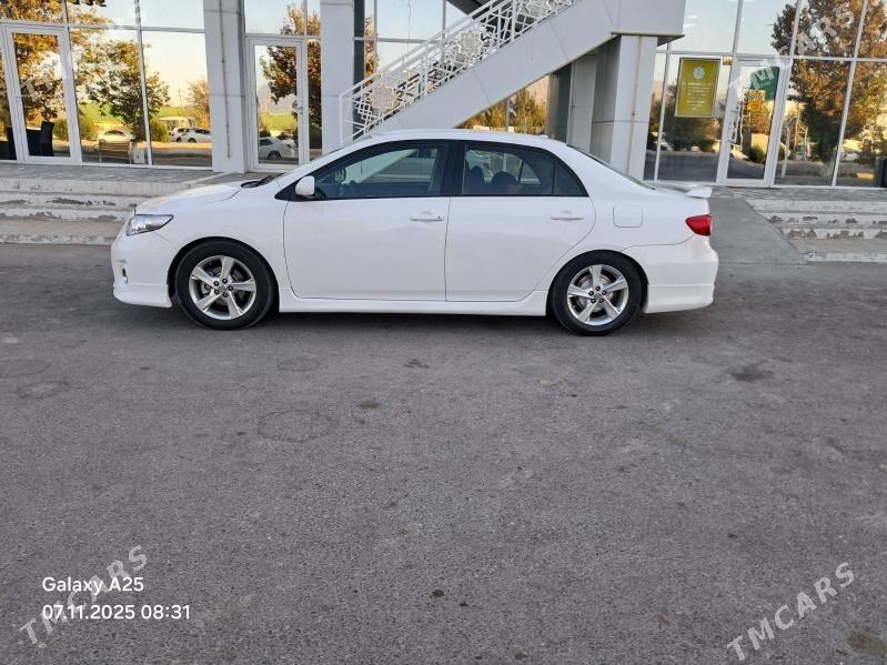 Toyota Corolla 2009 - 160 000 TMT - Gökdepe - img 2