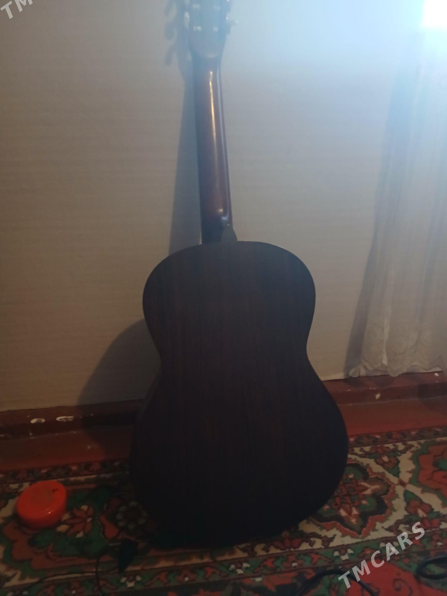 gitara - Türkmenabat - img 2