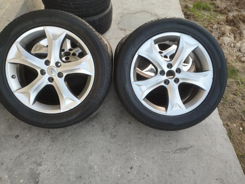 venza diska 20 4 000 TMT - Хитровка - img 3