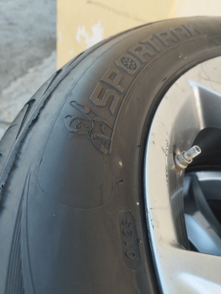 venza diska 20 4 000 TMT - Хитровка - img 6