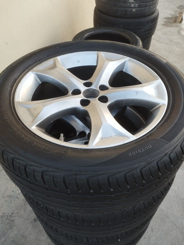 venza diska 20 4 000 TMT - Хитровка - img 1