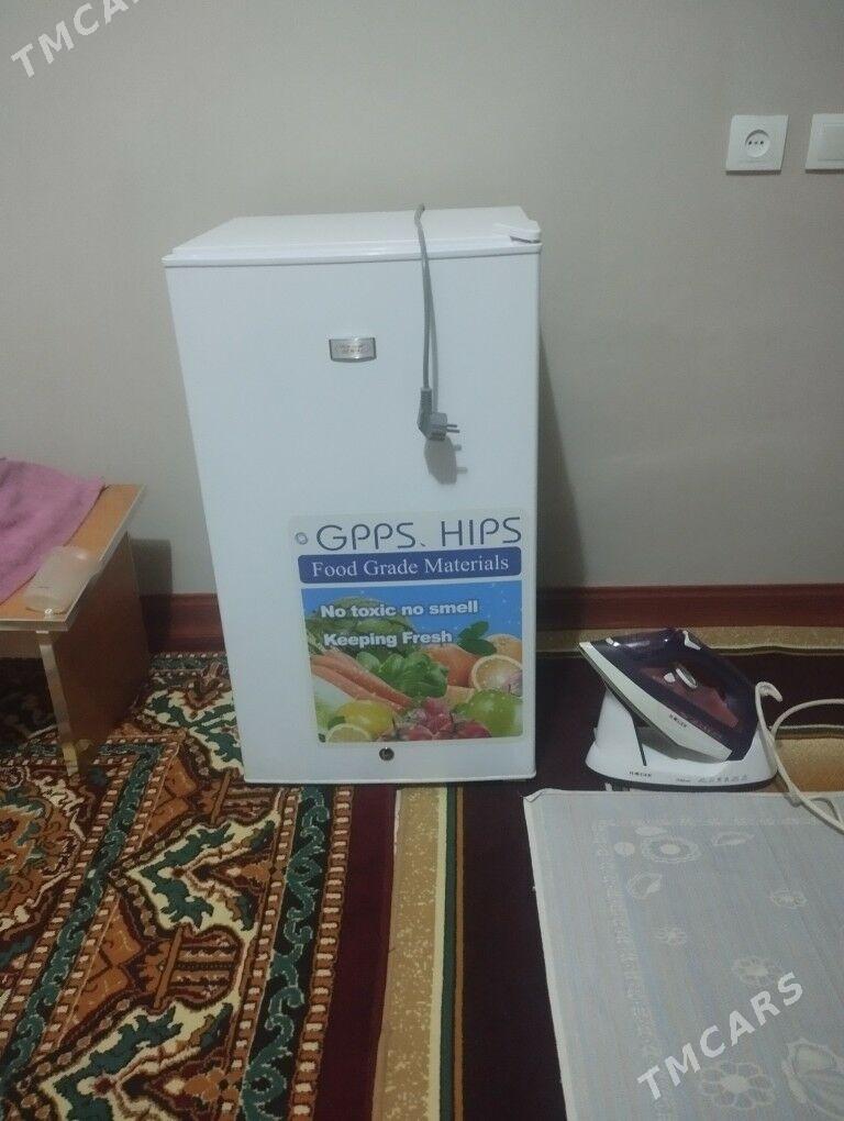 Holodinlik - Baýramaly - img 5