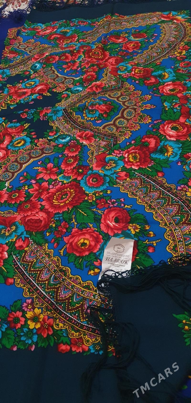 gadym gynac Taze tiketkaly - Ашхабад - img 2