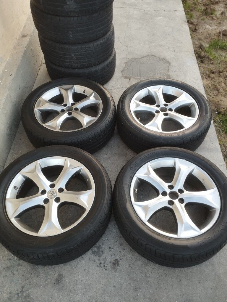 venza diska 20 4 000 TMT - Хитровка - img 2