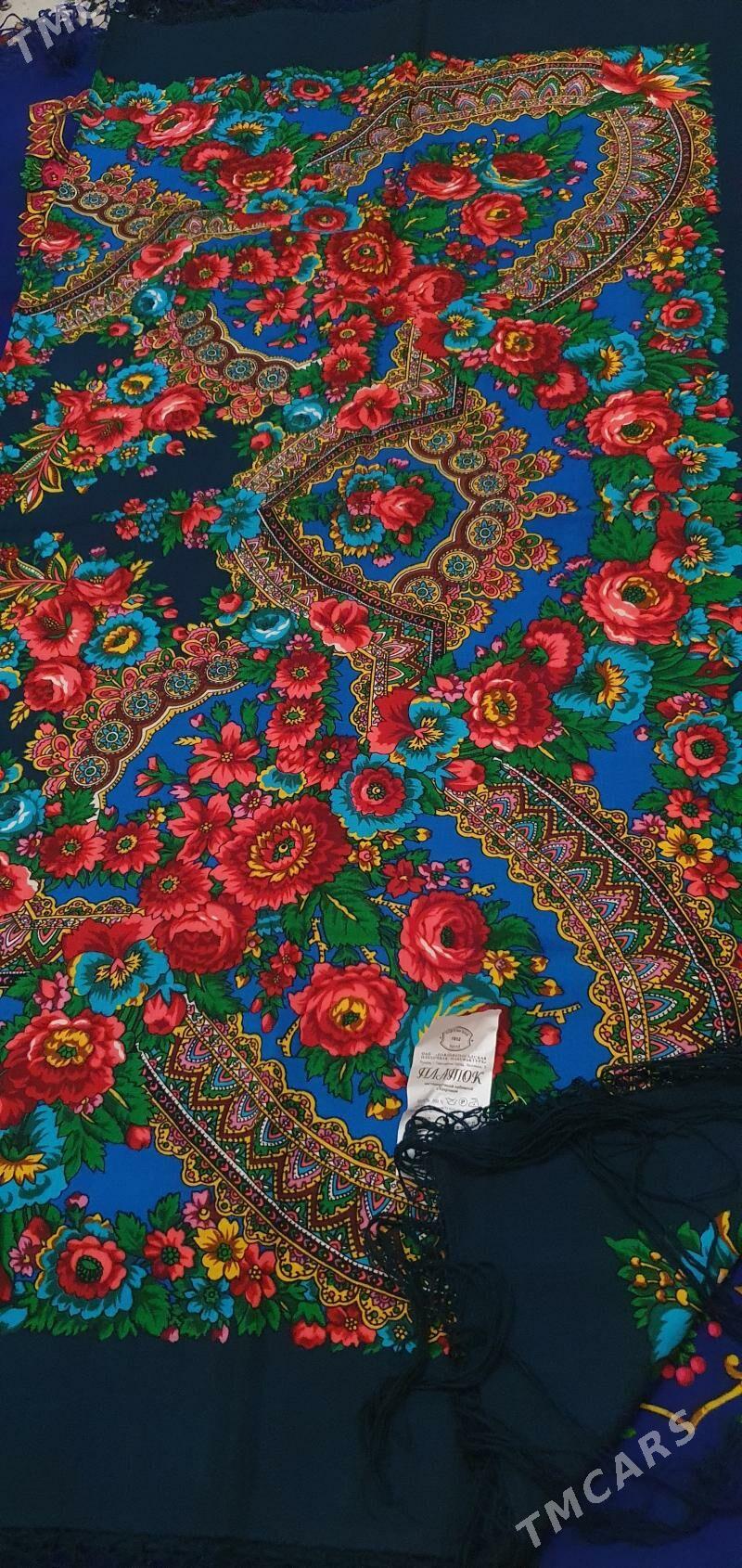 gadym gynac Taze tiketkaly - Ашхабад - img 3