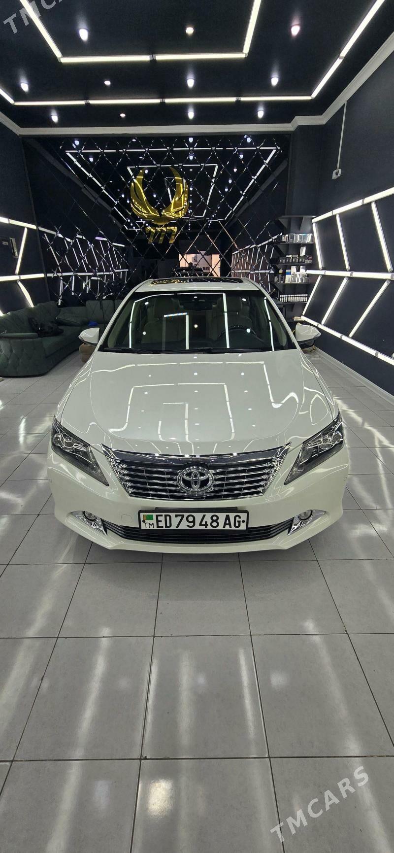 Toyota Aurion 2017 - 580 000 TMT - Aşgabat - img 7