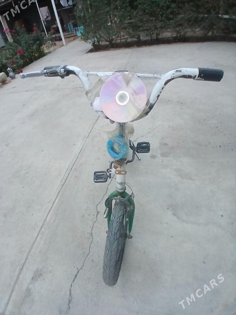 Tigir - Arzuw - img 5