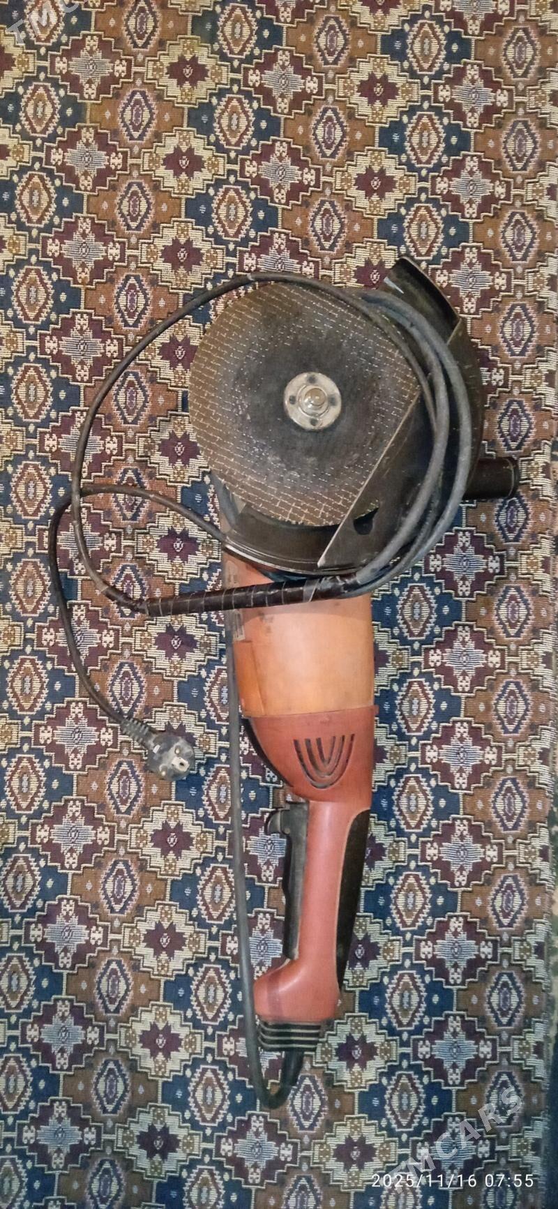 SICMA BALGARKA - Garabekewül - img 4