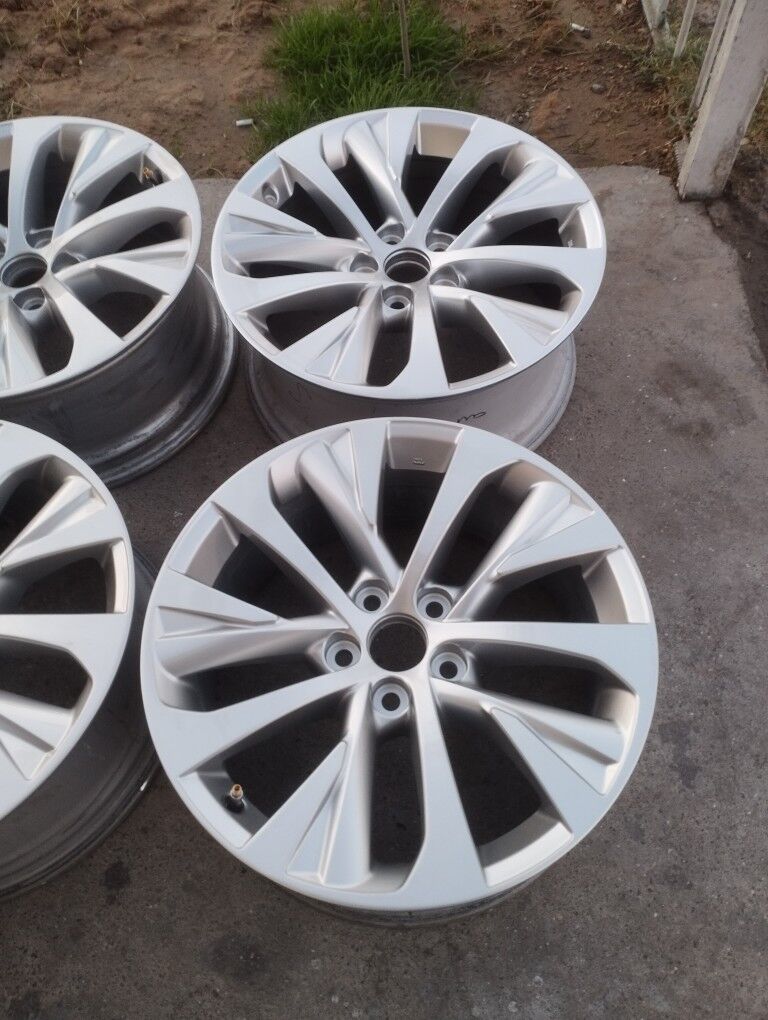 21-23leksus RX diska 5 200 TMT - Хитровка - img 2