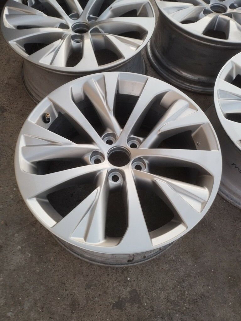 21-23leksus RX diska 5 200 TMT - Хитровка - img 4