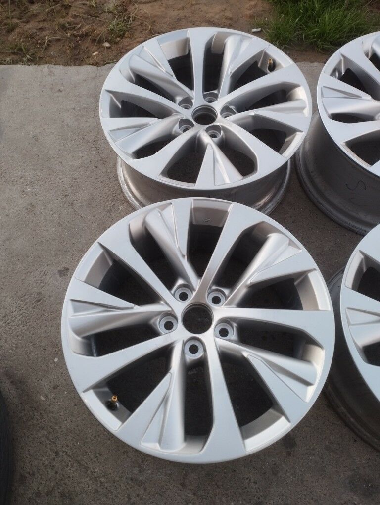 21-23leksus RX diska 5 200 TMT - Хитровка - img 3