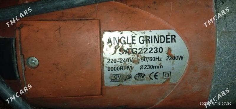 SICMA BALGARKA - Garabekewül - img 3