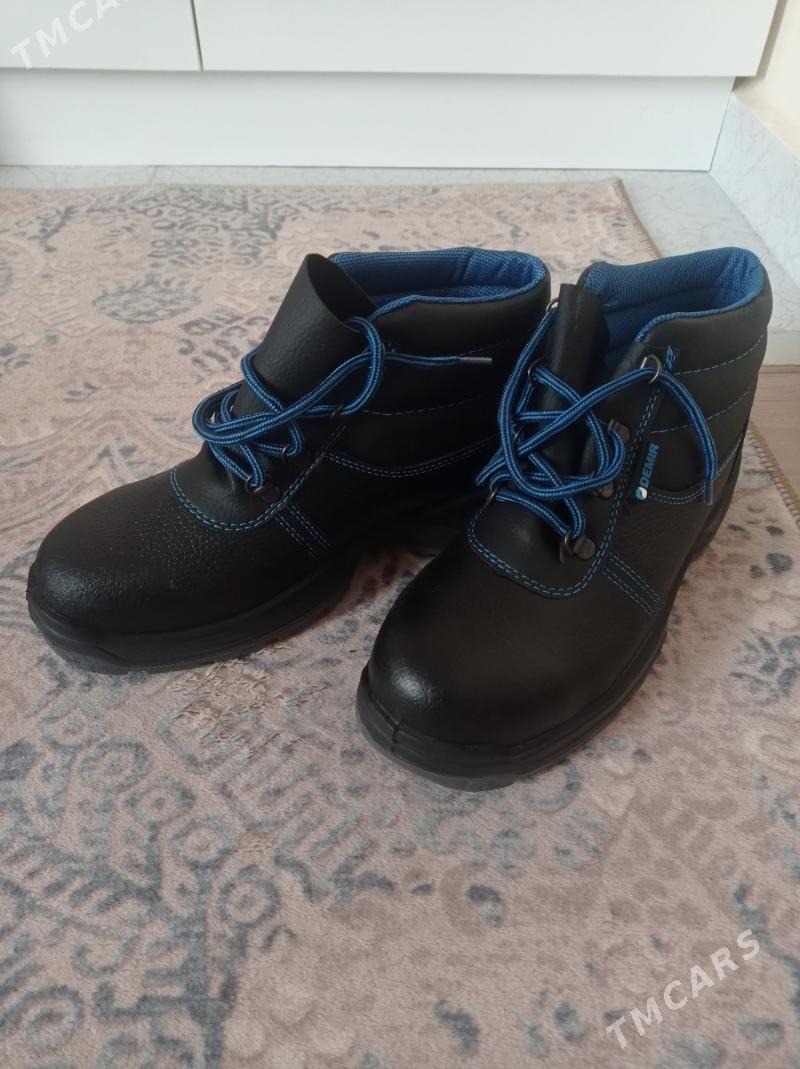 boty adik Ботинки - Туркменбаши - img 2