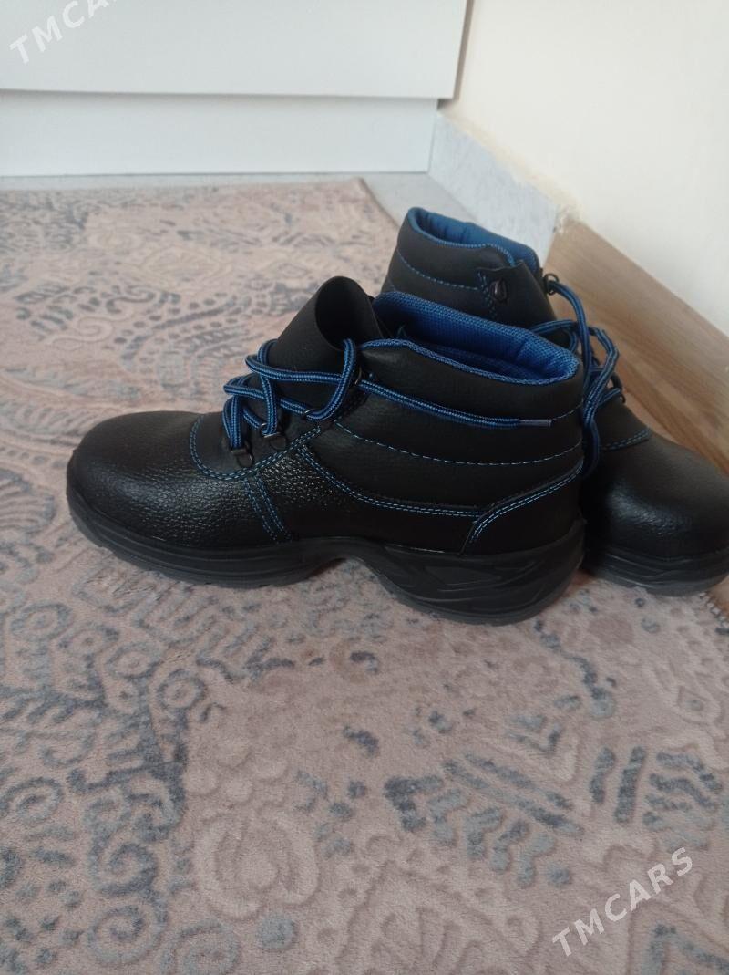 boty adik Ботинки - Туркменбаши - img 3