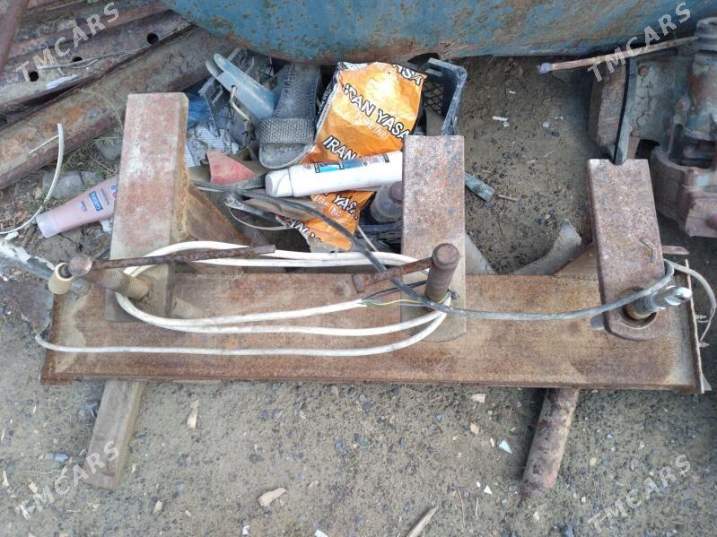 teker ýamaýan aparat - Bäherden - img 3