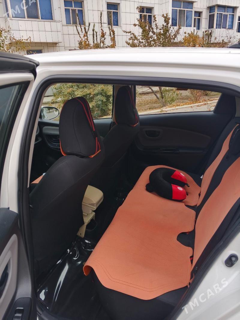 Toyota Yaris 2017 - 170 000 TMT - Aşgabat - img 5