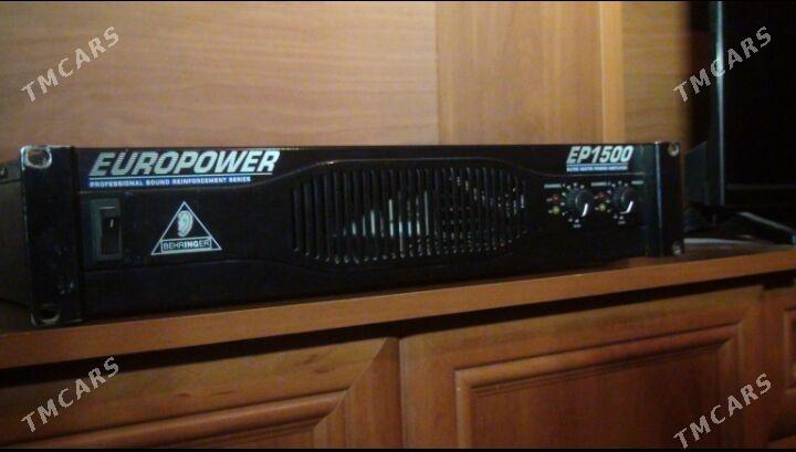 toy aparat usilitel - Kerki - img 2