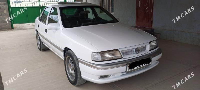 Opel Vectra 1993 - 48 000 TMT - Bäherden - img 3