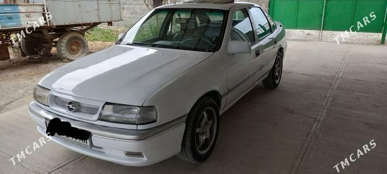 Opel Vectra 1993 - 48 000 TMT - Bäherden - img 4