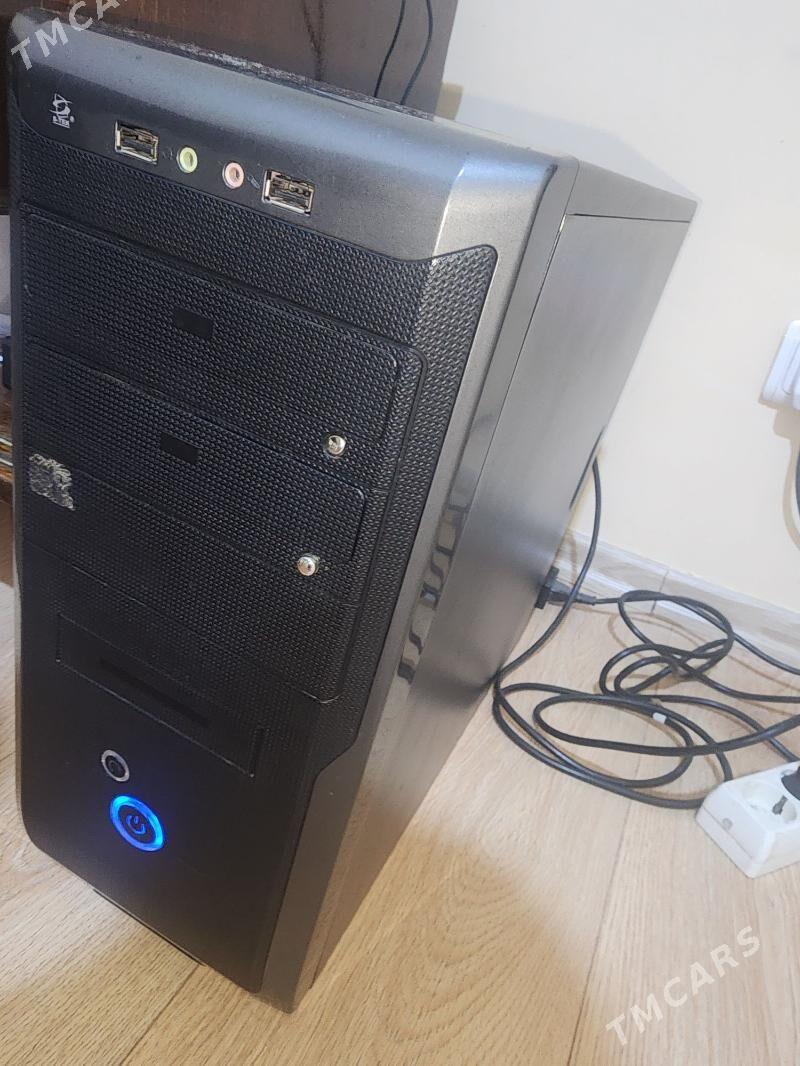 kampÿuter - Daşoguz - img 2