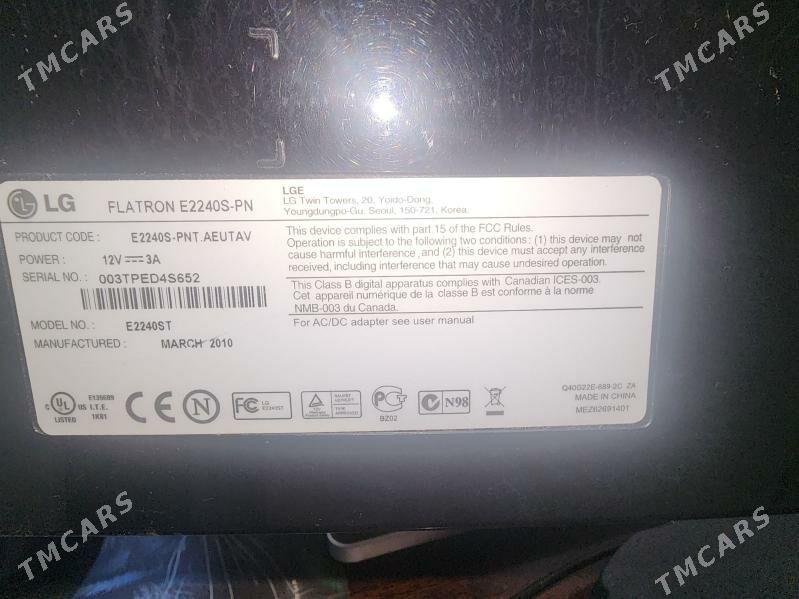 kampÿuter - Daşoguz - img 4